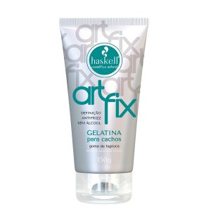 Gelatina Artfix para Rizos