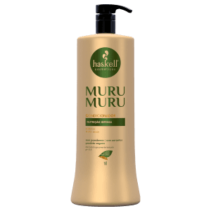 Acondicionador Murumuru 900 g