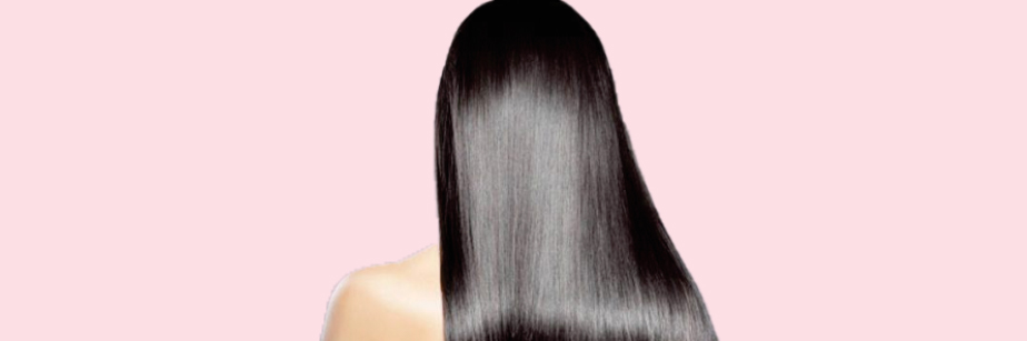 cabello liso