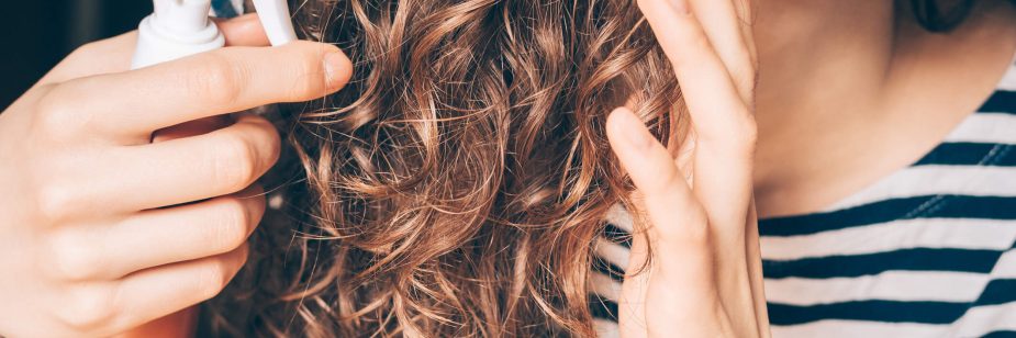 como finalizar un tratamiento para cabellos