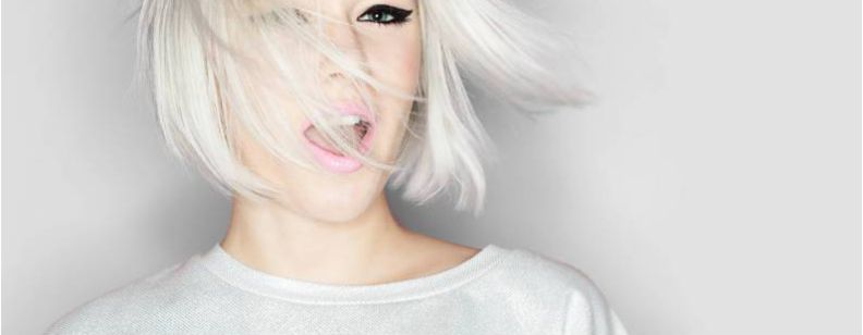 Como cuidar las canas