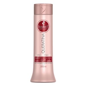 Acondicionador Queratina