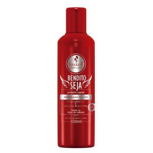Proteína Capilar Bendito Seja