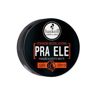 Pomada Modeladora Pra Ele