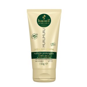 Pulpa en Crema Murumuru