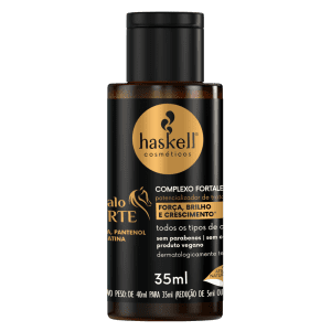 Complexo Fortalecedor Cavalo Forte