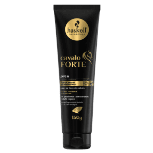 Leave in Cavalo Forte