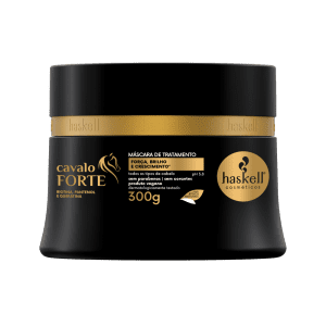 Máscara Cavalo Forte