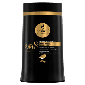 Máscara Cavalo Forte  900g