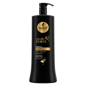 Shampoo Cavalo Forte 1 L