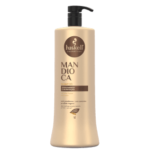 Shampoo Mandioca 1 L