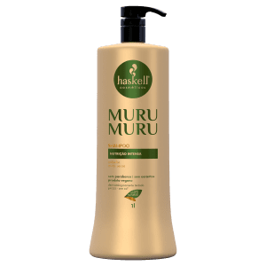 Shampoo Murumuru 1 L