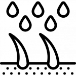 hidratación capilar