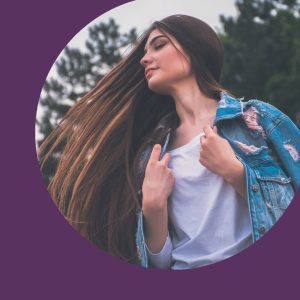 Hidratación capilar