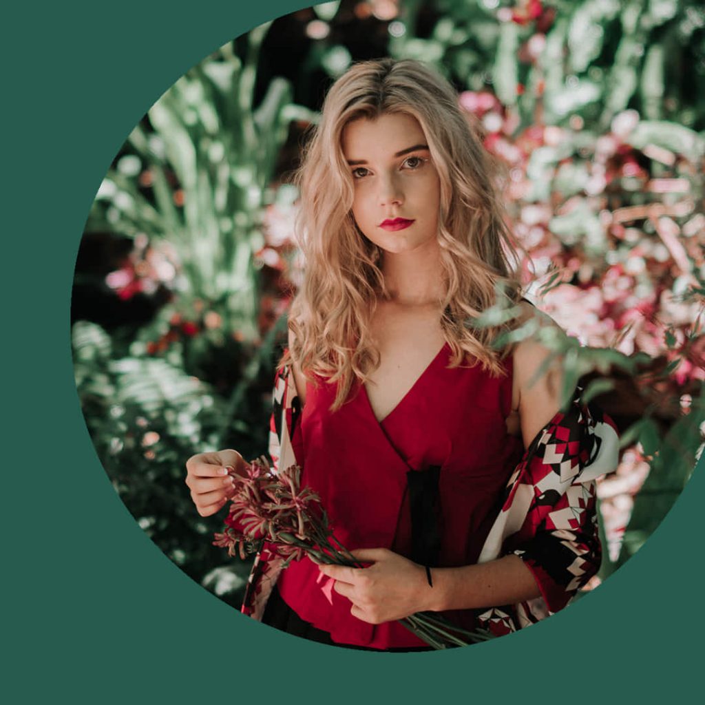 Hidratación capilar