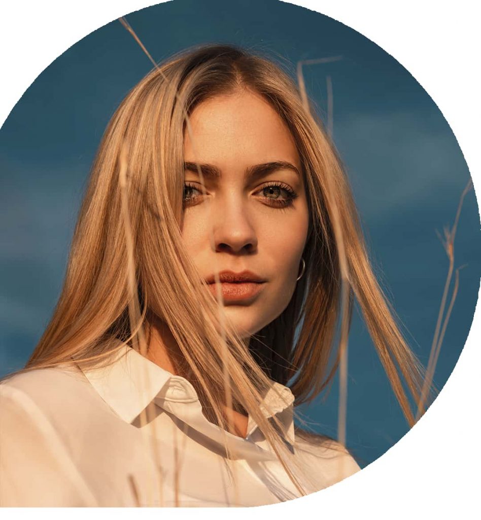 Reconstrucción capilar