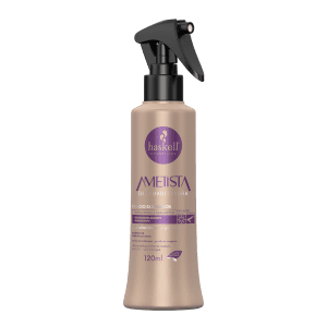 Fluido Iluminador Ametista