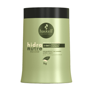 Mascara HidraNutre 900gr