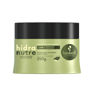 Mascara Hidra Nutre 300gr