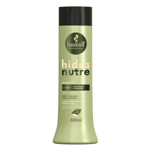 Shampoo HidraNutre 300ml